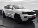 Used 2022 Jeep Grand Cherokee Laredo X image 4