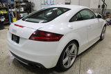 Used 2010 Audi TTS 2.0T Prestige image 3