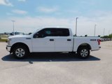 Used 2018 Ford F150 XLT w/ Equipment Group 301A Mid image 3