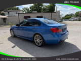 Used 2015 BMW 335i Sedan image 3