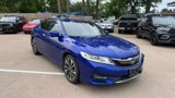 Used 2016 Honda Accord EX-L image 2