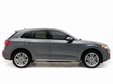 Used 2018 Audi Q5 2.0T Premium Plus w/ Premium Plus Package image 2