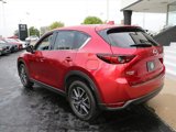 Used 2017 MAZDA CX-5 Grand Touring w/ Premium Package image 3