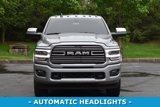 Used 2021 RAM 3500 Laramie image 2