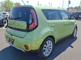 Used 2019 Kia Soul + w/ Audio Package image 4