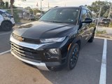 Used 2023 Chevrolet TrailBlazer LT image 3