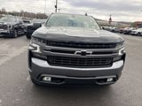 Used 2022 Chevrolet Silverado 1500 RST w/ All Star Edition Plus image 2