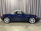 Used 2001 Porsche Boxster image 4