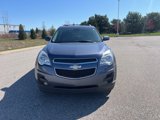 Used 2014 Chevrolet Equinox LT w/ Driver Convenience Package image 5