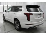 Certified 2021 Cadillac XT6 Premium Luxury image 5