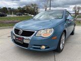 Used 2008 Volkswagen Eos Lux image 5