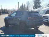 New 2023 Jeep Compass Trailhawk w/ Trailhawk Convenience Group image 3
