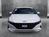 Used 2021 Hyundai Elantra SEL image 2