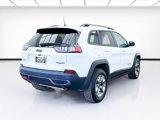 Used 2019 Jeep Cherokee Trailhawk w/ Cold Weather Group image 4