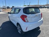 Used 2021 Chevrolet Spark LS image 4