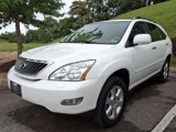 Used 2009 Lexus RX 350 AWD image 4