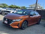 Certified 2024 Nissan Sentra SR w/ SR Premium Package image 3
