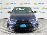 New 2025 Toyota Corolla XSE image 3