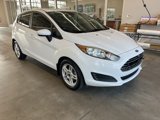 Used 2018 Ford Fiesta SE image 3