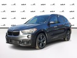 Used 2018 BMW X1 sDrive28i image 2