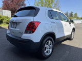Used 2015 Chevrolet Trax LS image 3