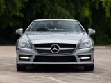 Used 2014 Mercedes-Benz SLK 250 image 4