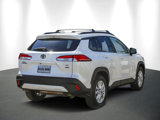 Used 2022 Toyota Corolla Cross LE image 6
