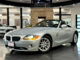 Used 2003 BMW Z4 2.5i image 2