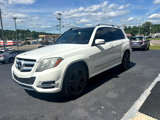 Used 2013 Mercedes-Benz GLK 350 4MATIC image 6