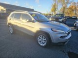 Used 2014 Jeep Cherokee Latitude image 3