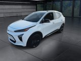 Used 2023 Chevrolet Bolt EUV Premier w/ Redline Edition image 4