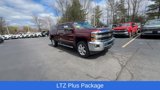 Certified 2017 Chevrolet Silverado 2500 LTZ w/ LTZ Plus Package image 2