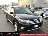 Used 2013 Toyota Highlander SE image 4