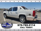 Used 2008 Cadillac Escalade EXT image 5