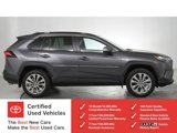 Certified 2024 Toyota RAV4 XLE Premium image 2