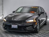 Used 2021 Kia K5 LXS image 3