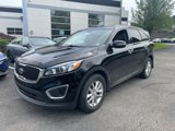 Used 2016 Kia Sorento LX image 3