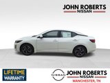 New 2025 Nissan Sentra SV image 2
