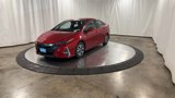 Used 2017 Toyota Prius Prime Premium image 4
