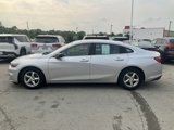 Used 2016 Chevrolet Malibu LS image 4