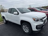 Used 2022 Chevrolet Colorado LT w/ Fleet Safety Package image 3
