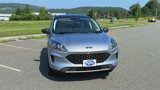 Used 2022 Ford Escape SE w/ Cold Weather Package image 3
