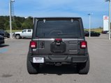 Used 2022 Jeep Wrangler Sport image 4