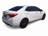 Used 2018 Toyota Corolla LE image 3