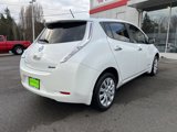 Used 2015 Nissan Leaf S w/ Charge Package image 4