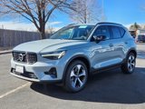 New 2025 Volvo XC40 B5 Plus w/ Protection Package Premier image 4