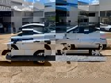 Used 2025 Nissan Versa S image 2
