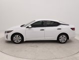 Used 2024 Nissan Sentra S image 5