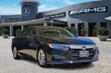 Used 2018 Honda Accord LX image 2
