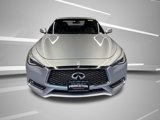 Used 2017 INFINITI Q60 2.0t w/ Moonroof Package image 2